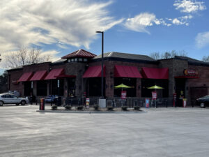 Sheetz Durham NC